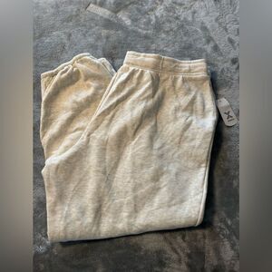 New Xersion Grey Sweatpants Size 2x